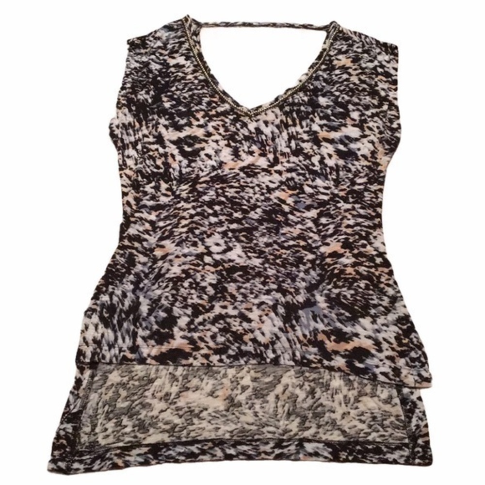 🔥4/$20 JLO Tunic - size ladies XS